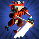 克隆机器人角斗场无限升级点版