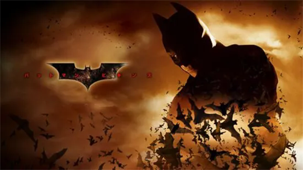 蝙蝠侠侠影之谜手机版下载 第2张图片