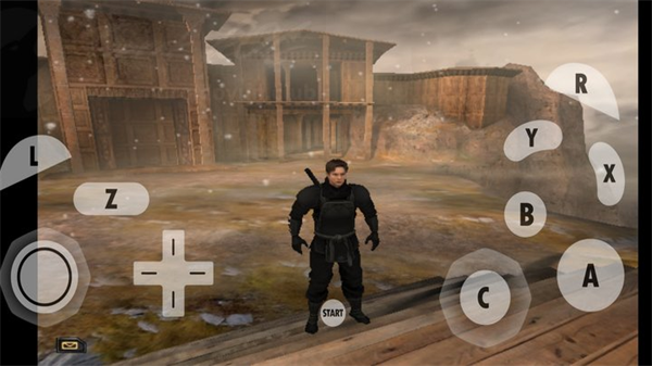 蝙蝠侠侠影之谜手机版下载 第4张图片