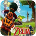 塞尔达传说大地的汽笛金手指版下载 v3.0 安卓版