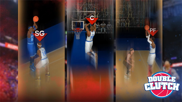 篮球大赛游戏下载 第2张图片