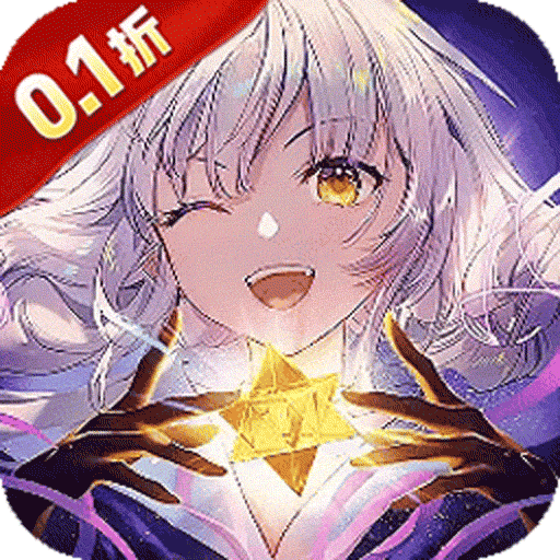 号令天下2次元冒险0.1折送648版下载 v1.0 安卓版