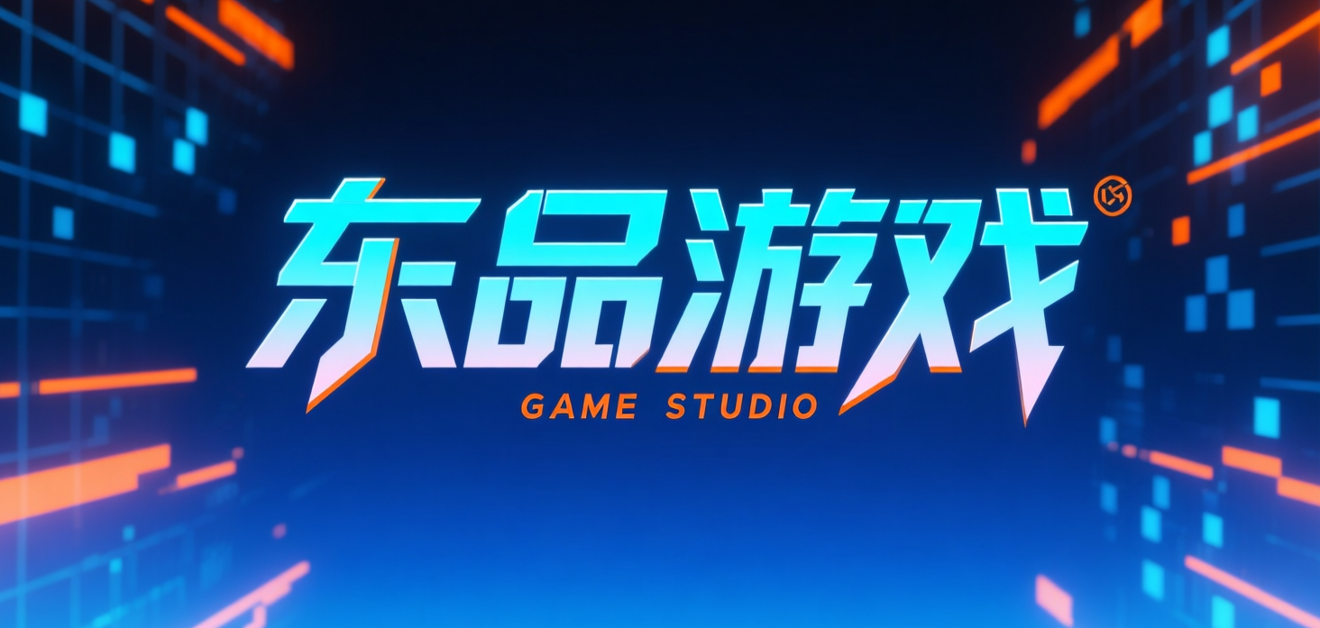东品游戏公司旗下游戏大全