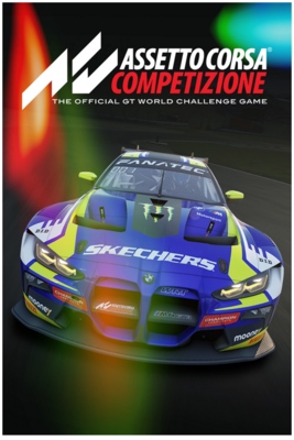 神力科莎竞速终极破解版下载 内置全DLCs 免安装绿色版