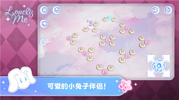 孤独的我汉化版下载 第6张图片