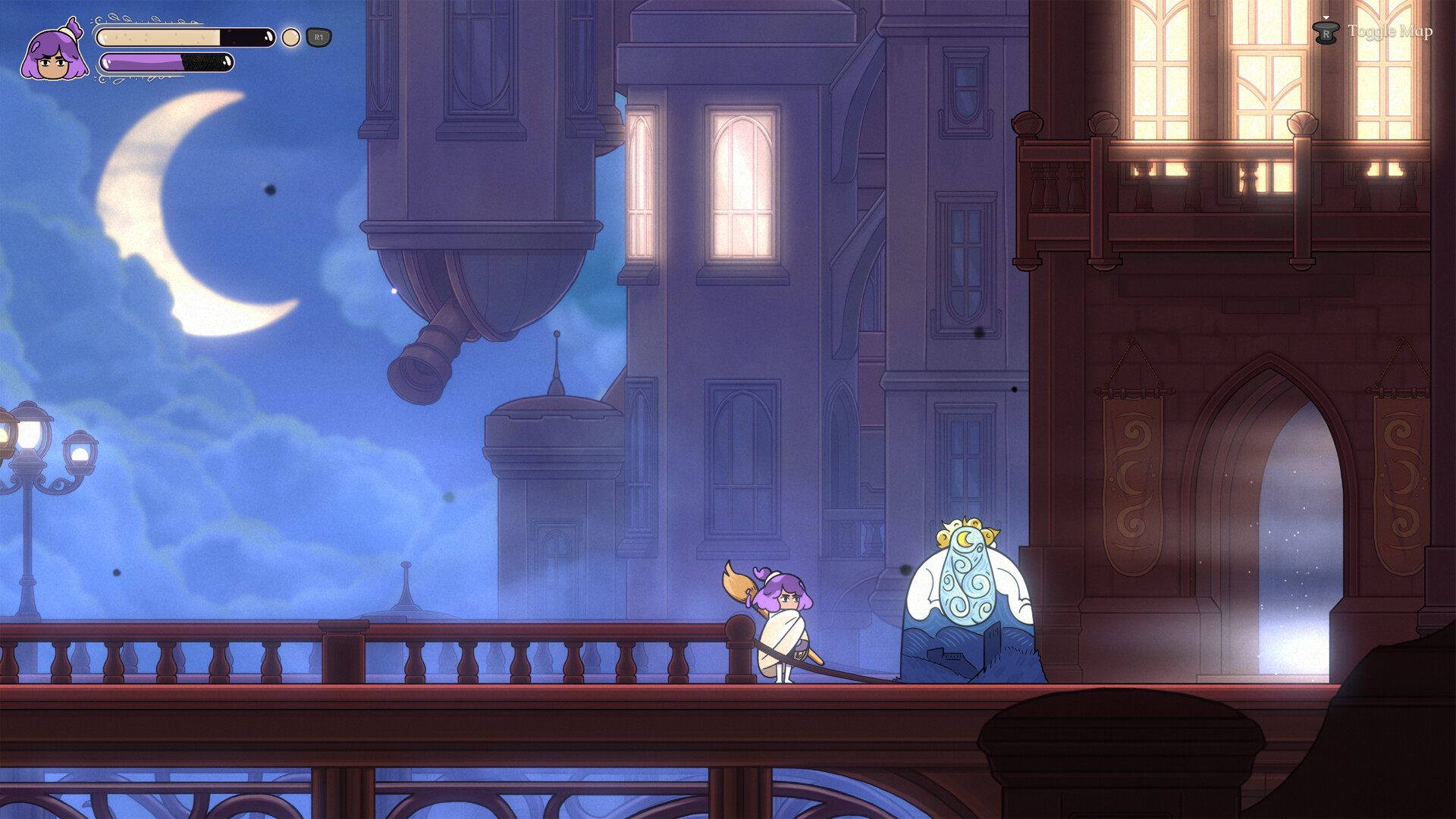 康斯坦丝破解版 第1张图片