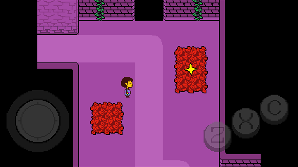 传说之下破解版内置修改器 第3张图片