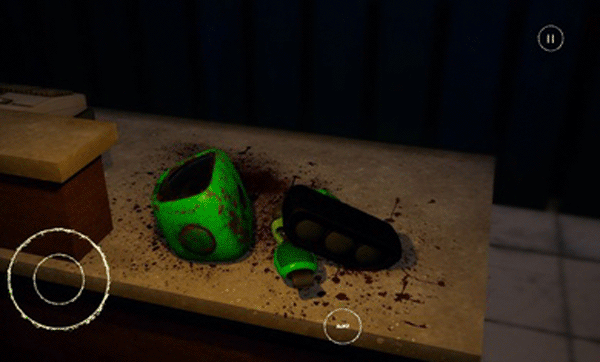 波比的游戏时间第一章手机版下载 第5张图片