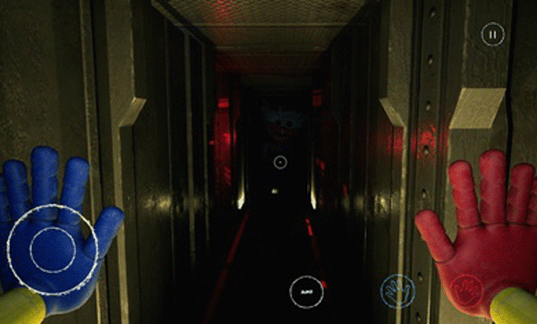 波比的游戏时间第一章手机版下载 第3张图片