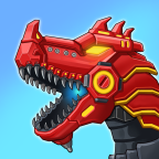 龙兽争霸2无限金币钻石版下载