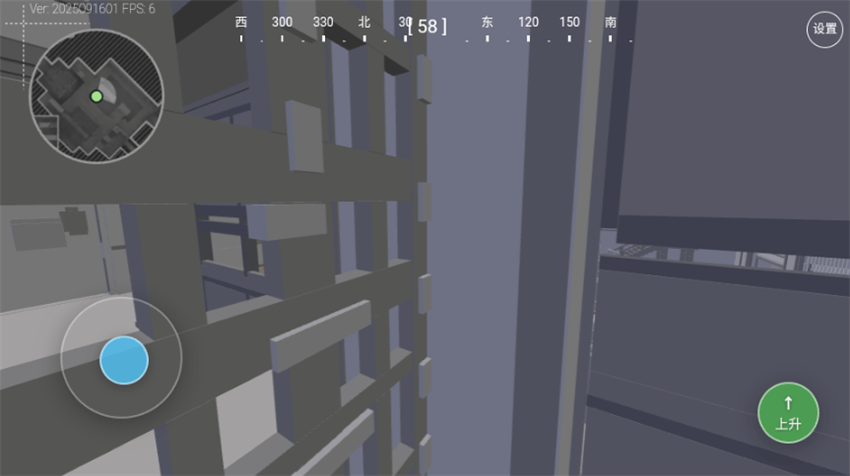 三角洲行动地图模拟器下载 第1张图片