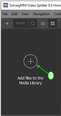 从视频中提取音轨1