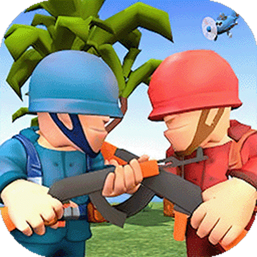 勇士历险记游戏下载 v1.0.2 安卓版