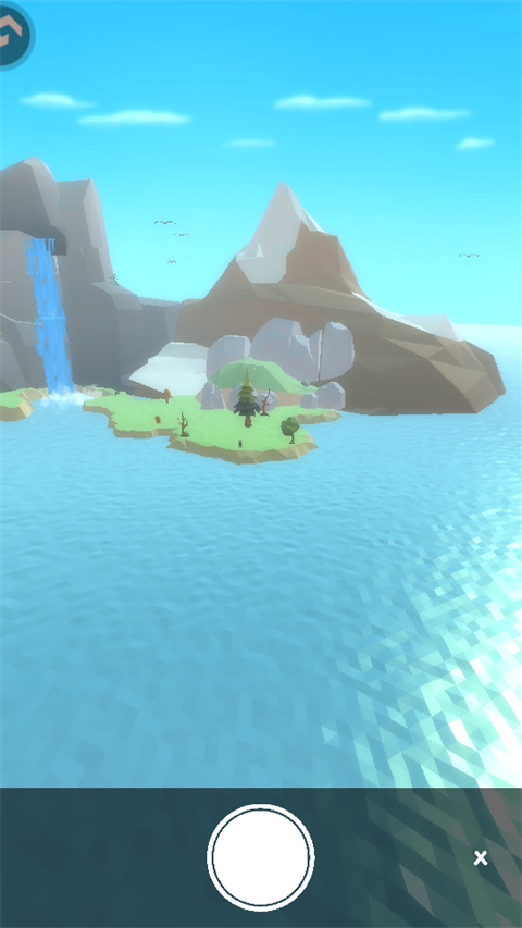 小小绿洲手游下载 第3张图片