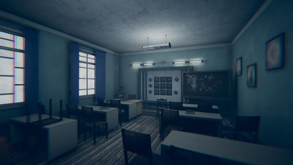 秘密电梯手游下载 第3张图片