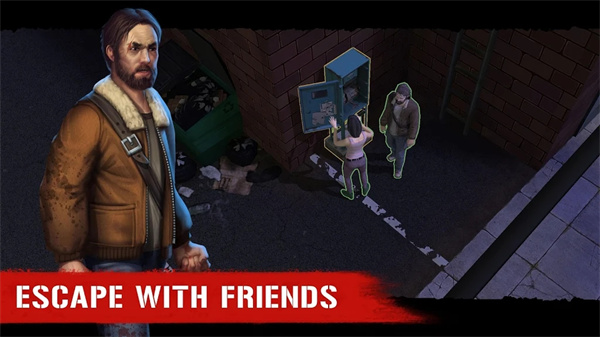 恐怖秀手机版下载 第2张图片