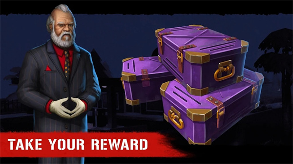 恐怖秀手机版下载 第1张图片