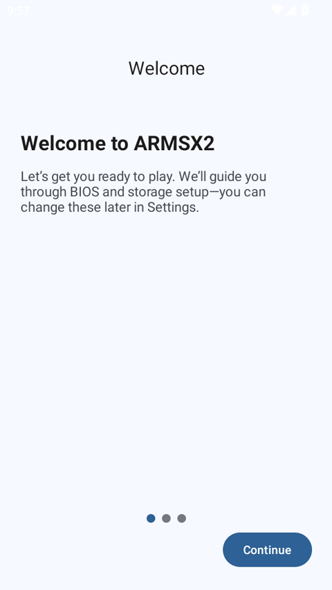 ARMSX2模拟器app下载 第3张图片