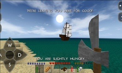 生存战争饥荒时代手机版下载 第3张图片