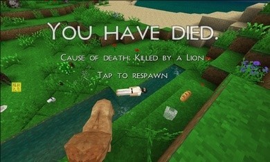 生存战争饥荒时代手机版下载 第4张图片