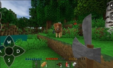 生存战争饥荒时代手机版下载 第2张图片