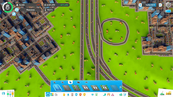 城市天际线手机版下载 第3张图片