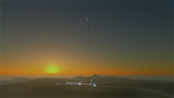 城市天际线手机版下载 第1张图片