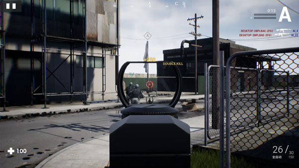 枪战训练游戏手机版下载 第5张图片