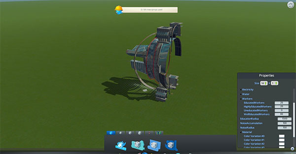 新手规划图截图3