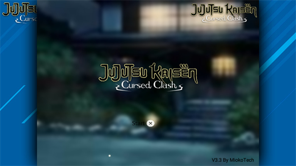 死神vs火影咒术回战整合版下载 第1张图片