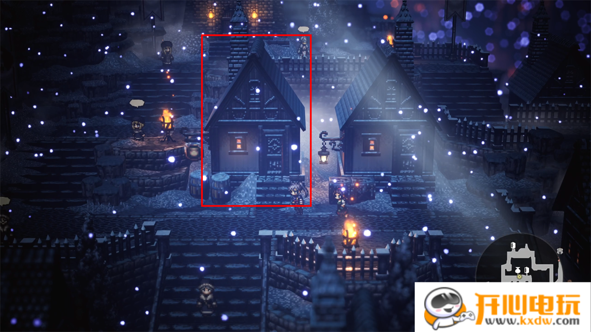 角色入队攻略截图14