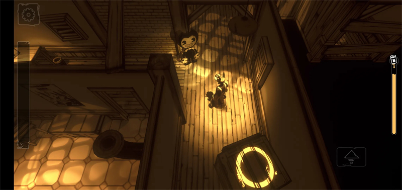 鲍里斯与黑暗生存移植版手机版下载 第3张图片