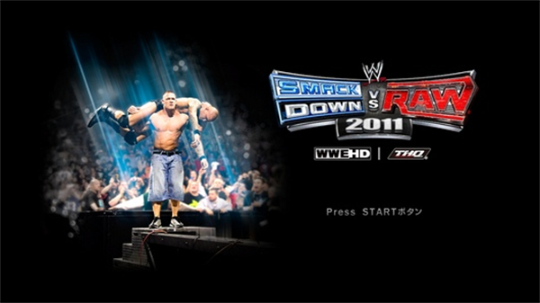 美国职业摔角联盟2011手机版下载 第4张图片