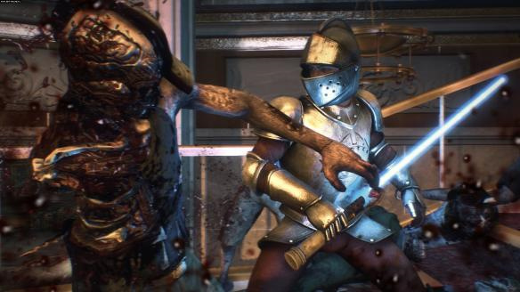 动力机甲位置解析攻略