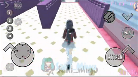 病娇模拟器1980模组下载中文版 第4张图片