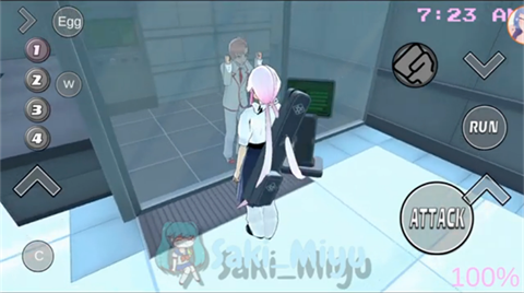 病娇模拟器1980模组下载中文版 第3张图片