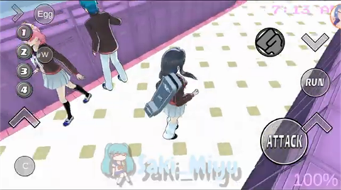 病娇模拟器1980模组下载中文版 第2张图片