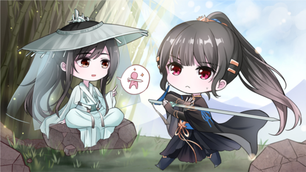 仙人墓金手指破解版下载 第3张图片