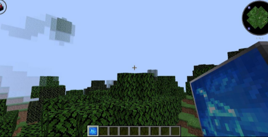 我的世界星际探险迫降最新版下载 第4张图片