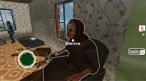 Border Oficer手机版免费下载 第3张图片