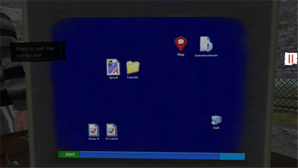 Border Oficer手机版免费下载 第1张图片