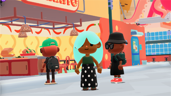 托卡博卡日中文版下载 第2张图片