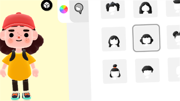 托卡博卡日中文版下载 第1张图片