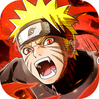 超级怪手0.1折火影激斗版下载 v1.0 安卓版