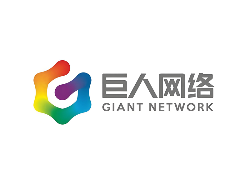 巨人网络游戏大全