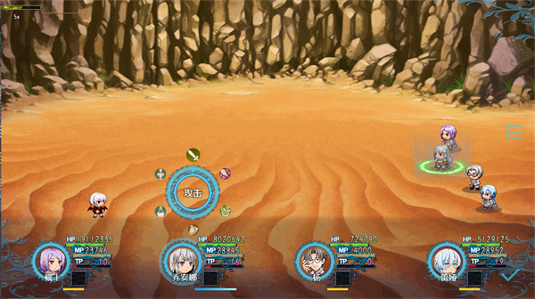 恶魔之塔手游下载 第2张图片