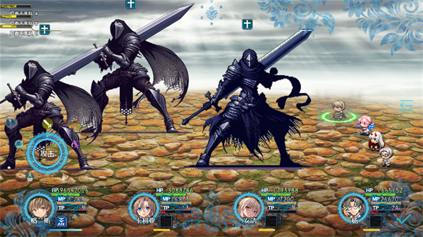 恶魔之塔手游下载 第1张图片