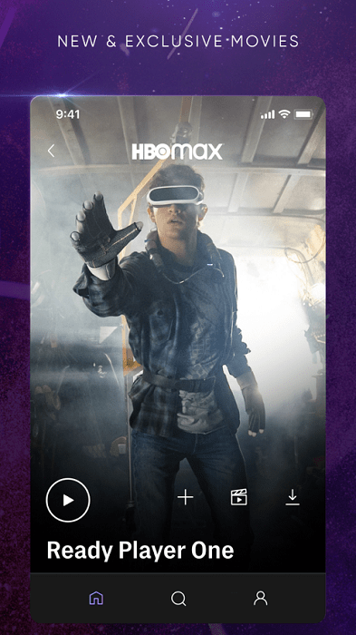 HBO Max安卓版下载 第5张图片