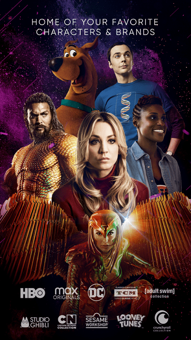 HBO Max安卓版下载 第2张图片