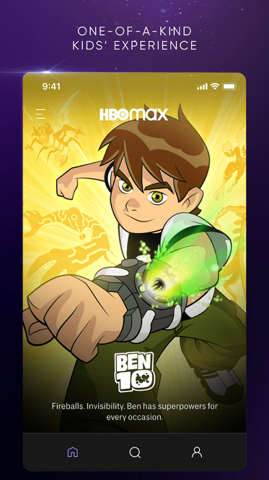 HBO Max安卓版下载 第1张图片